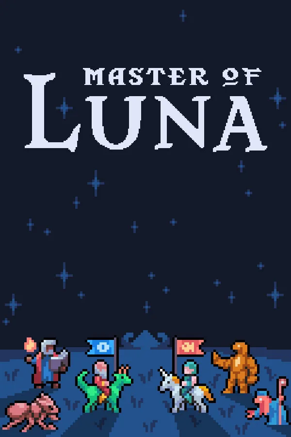 Master of Luna PC