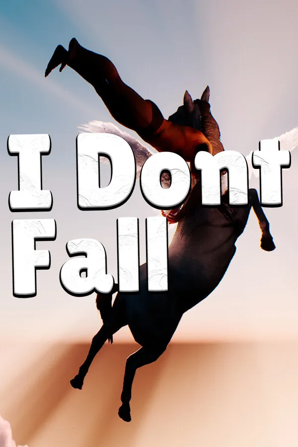 I dont Fall PC