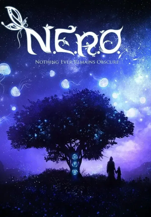 N.E.R.O.: Nothing Ever Remains Obscure (EU)
