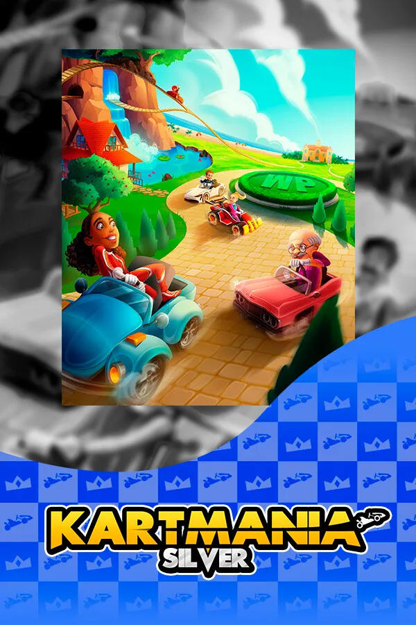 KartMania Silver PC