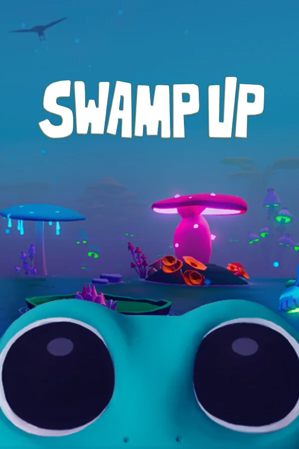 Swamp Up PC