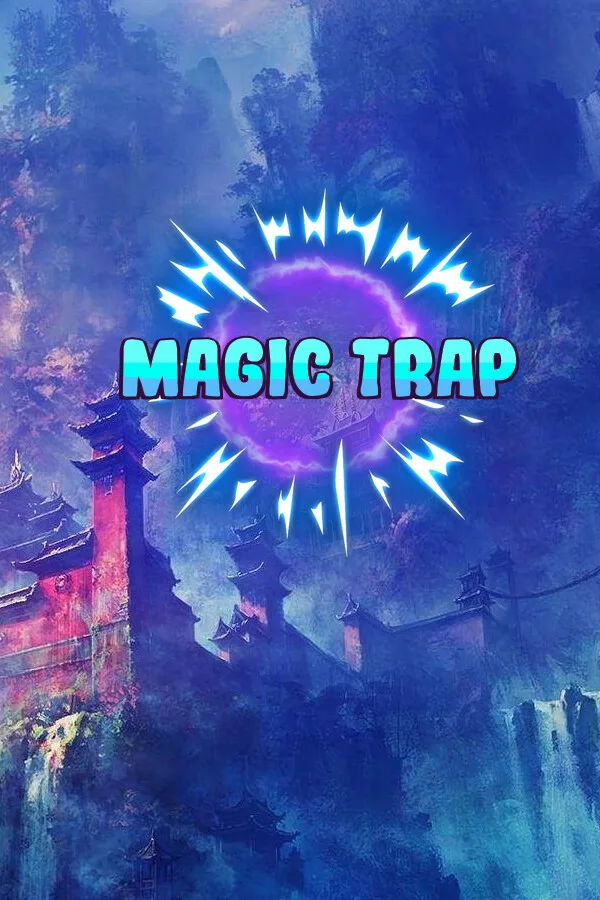 Magic Trap PC