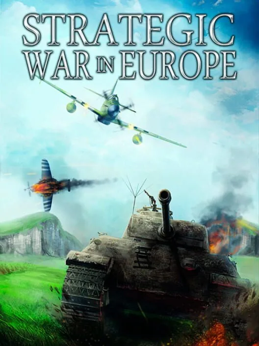 Strategic War in Europe (EU)