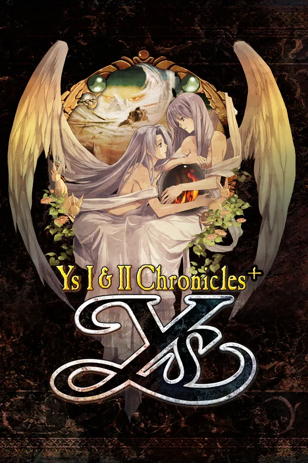 Ys I & II Chronicles