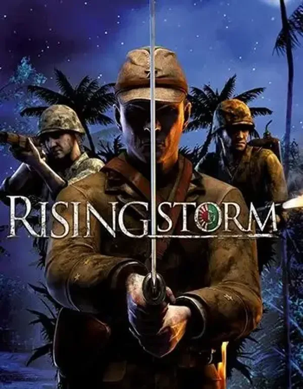 Rising Storm (GOTY)