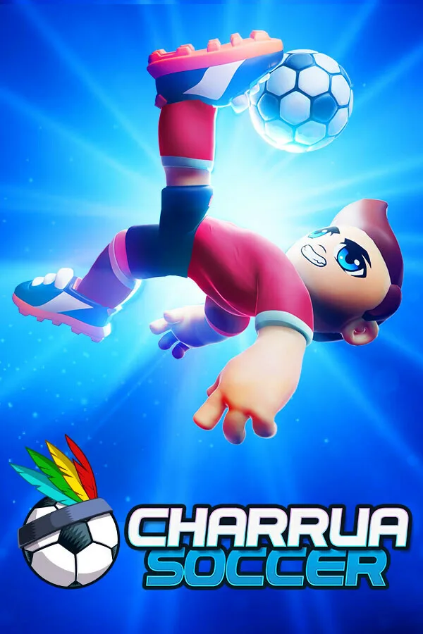 Charrua Soccer: Pro Edition PC