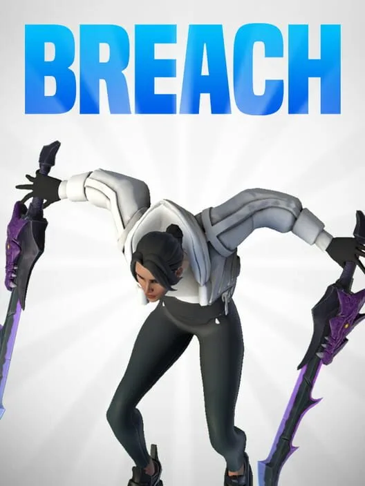 BREACH IT