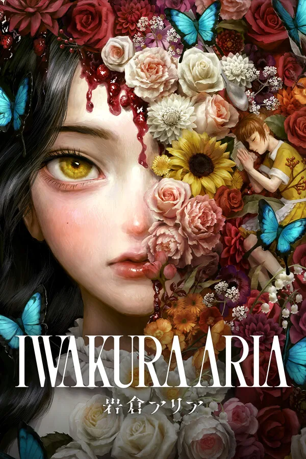 Iwakura Aria PC