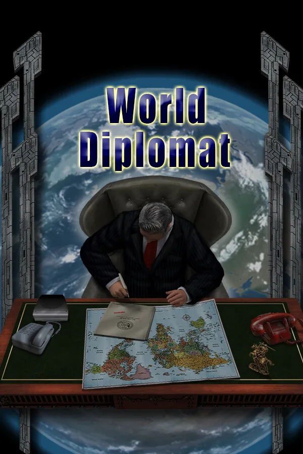 World Diplomat PC