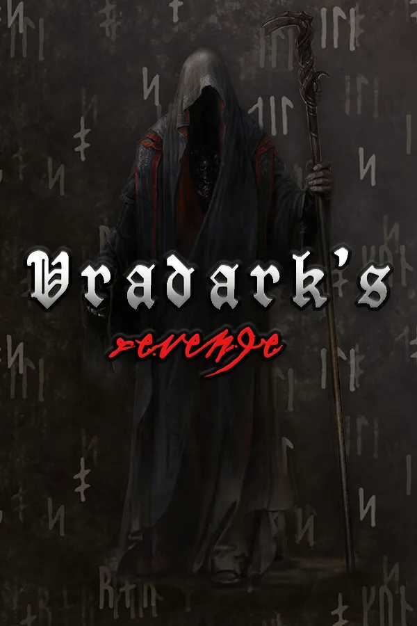 Vradark's Revenge PC