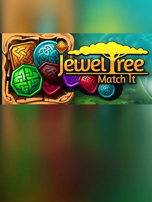 Jewel Tree