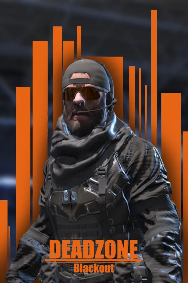 Deadzone Blackout PC