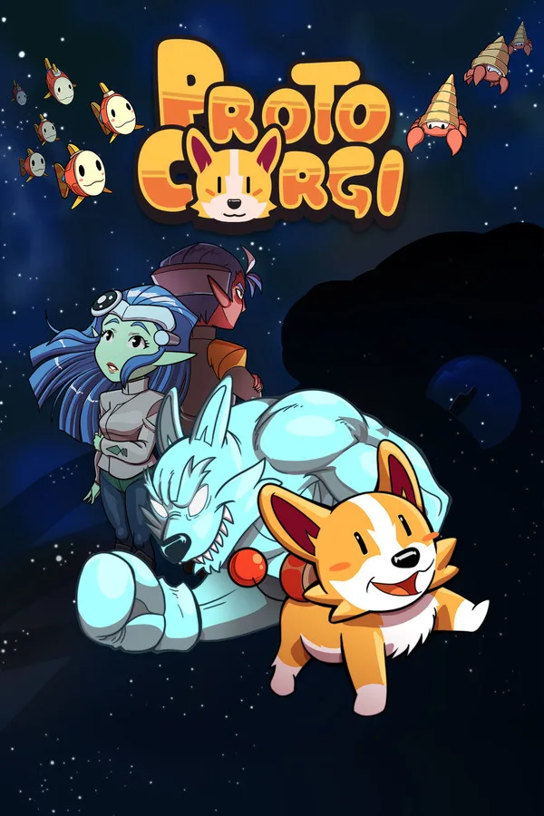 ProtoCorgi PC