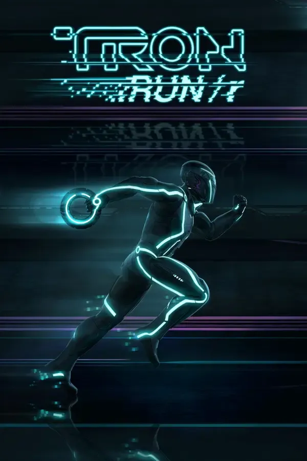 TRON RUN/r