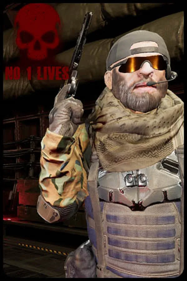 N1L (No1Lives)