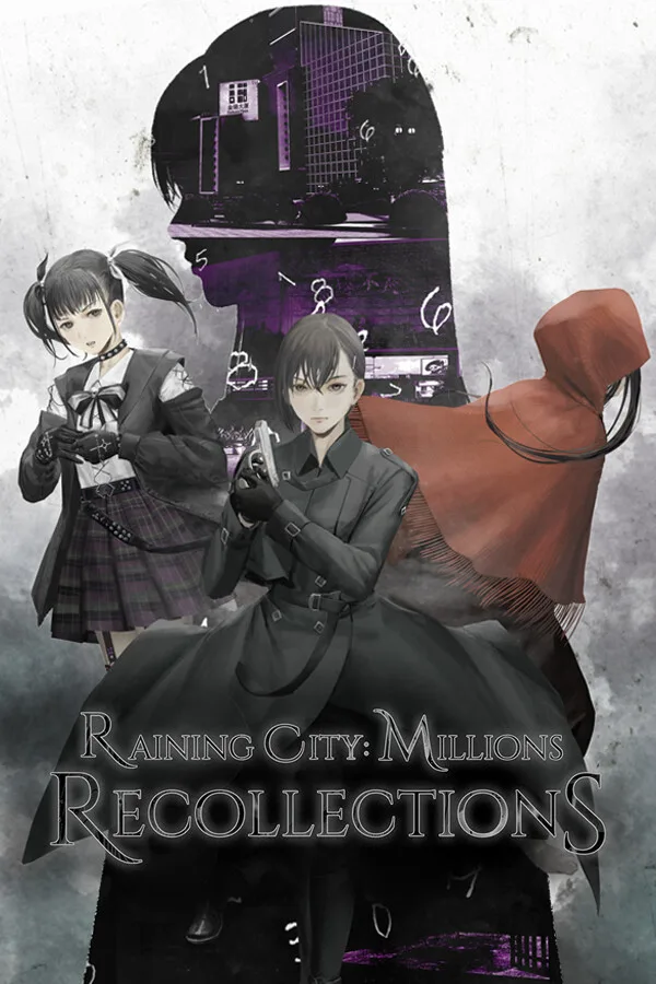 Raining City: Millions Recollections PC