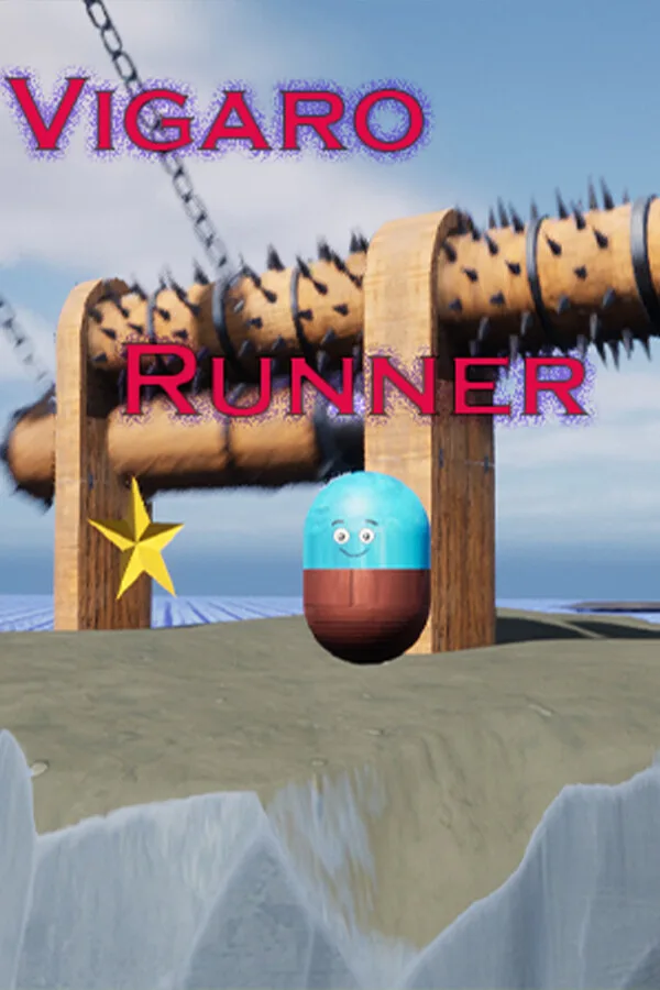 Vigaro Runner PC