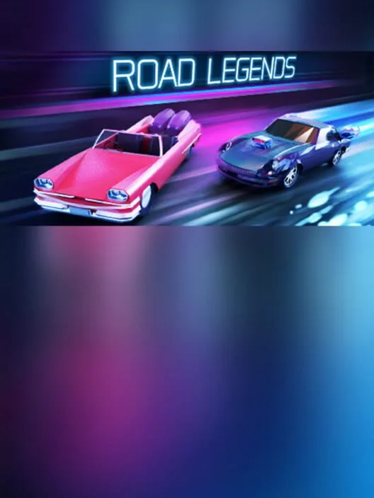 Road Legends
