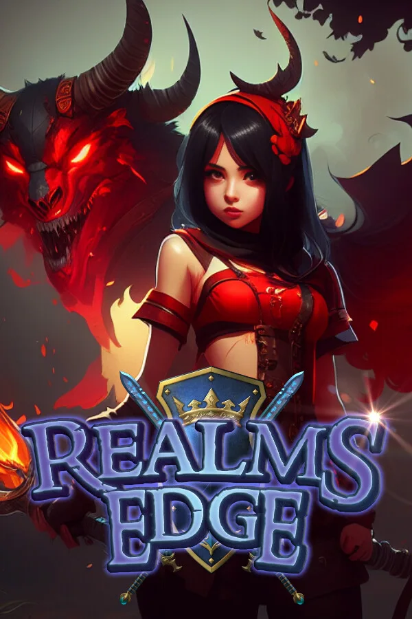 Realms Edge