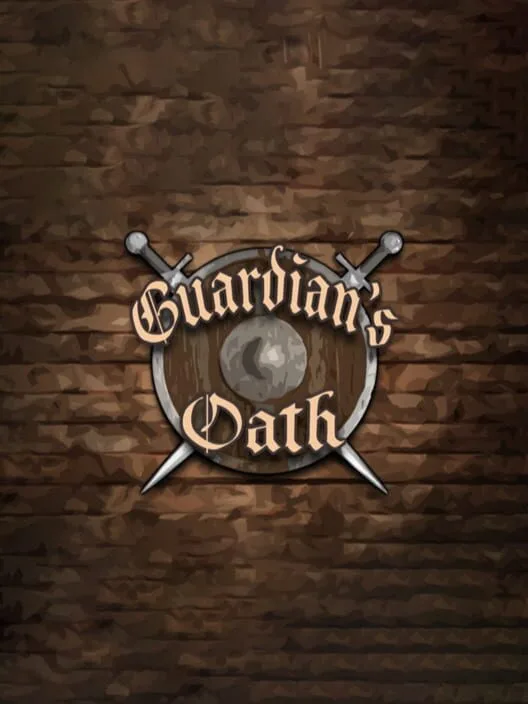 Guardian's Oath