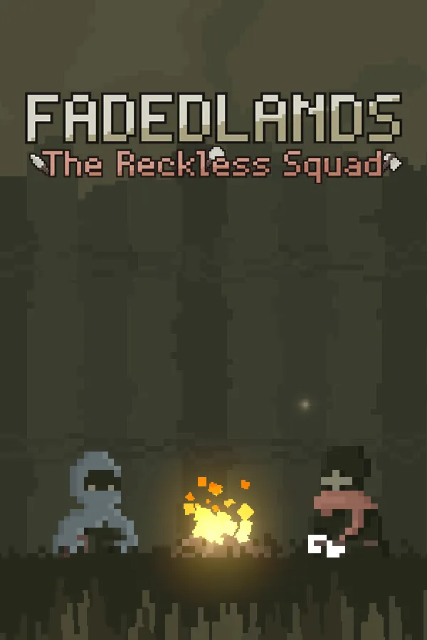 Fadedlands: The Reckless Squad PC