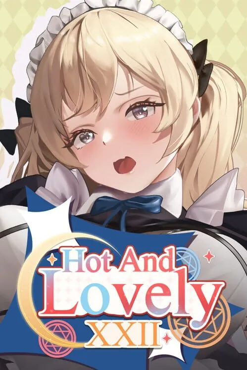 Hot And Lovely XXII PC