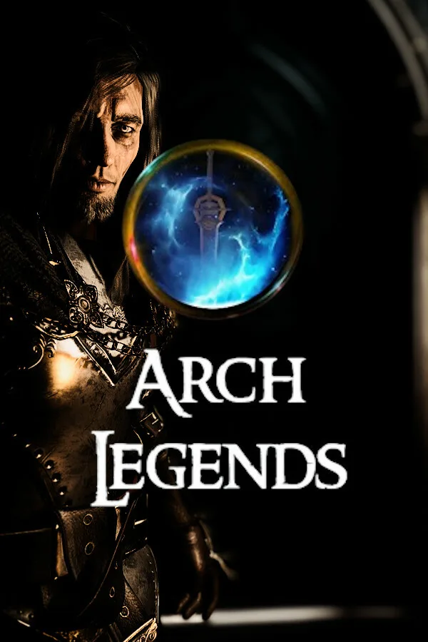 Arch Legends PC