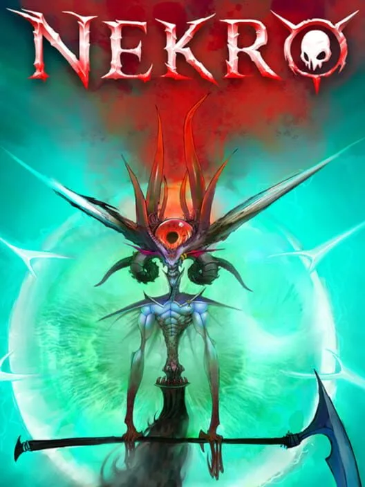 Nekro