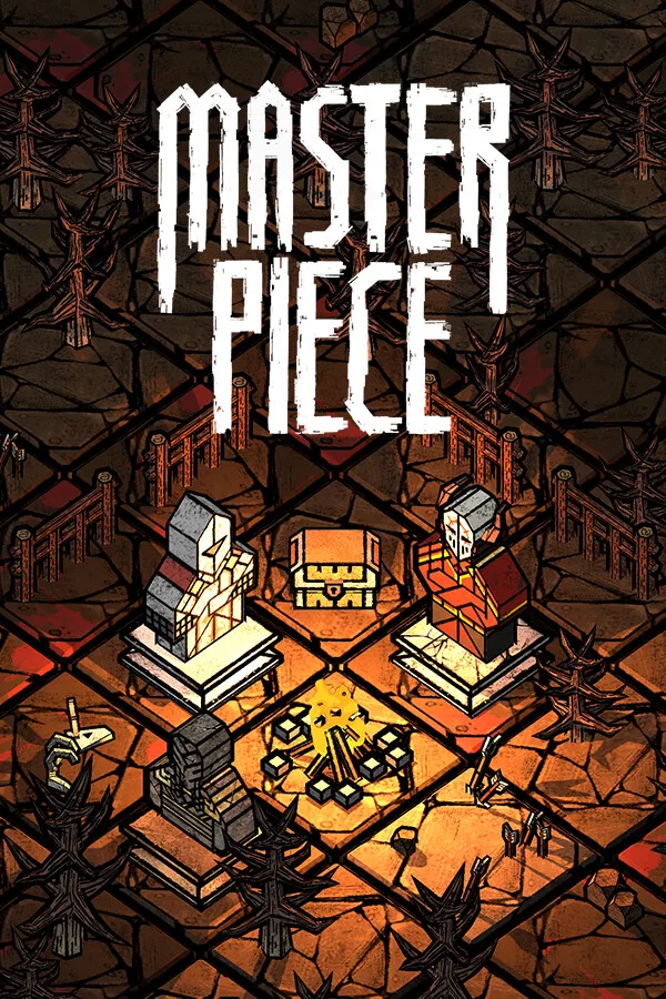 Master of Piece (Early Access)