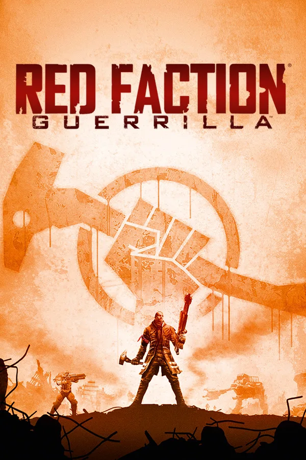 Red Faction Guerrilla (Steam Edition)