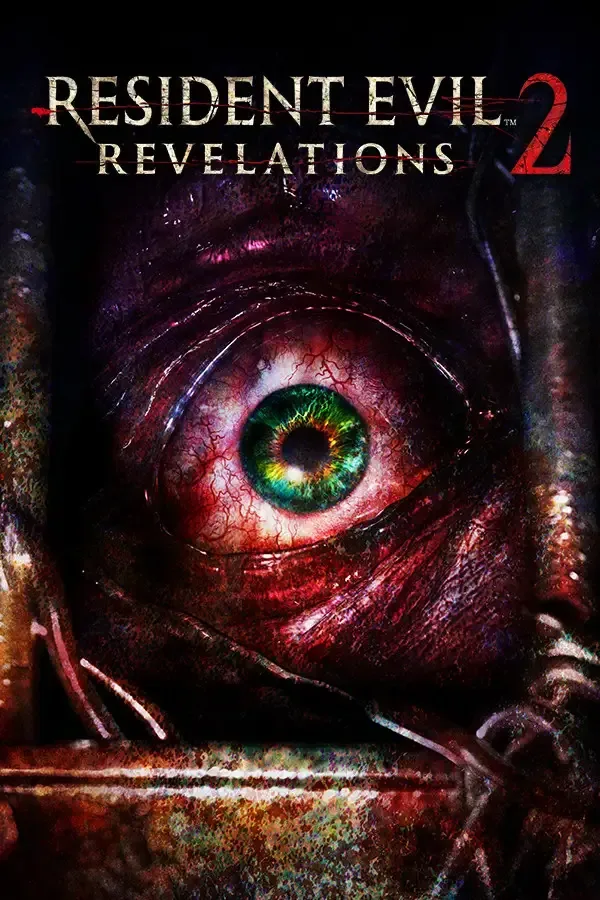 Resident Evil Revelations 2 Complete Season