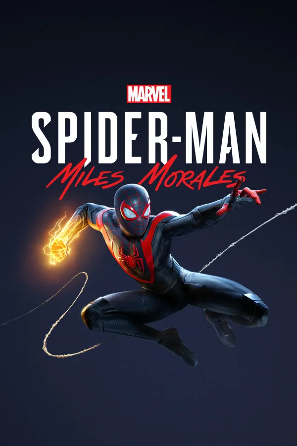 Spider-Man: Miles Morales (TR)