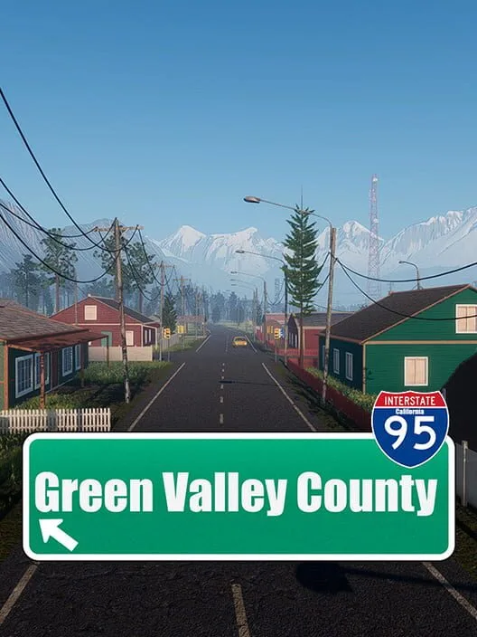 Green Valley County PC