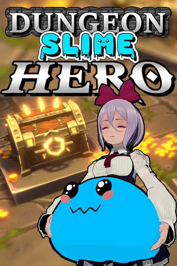 DungeonSlime
