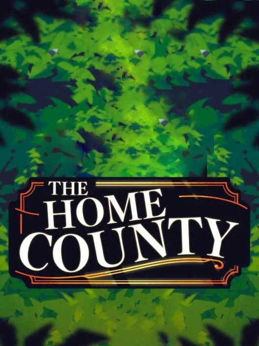 The Home County PC