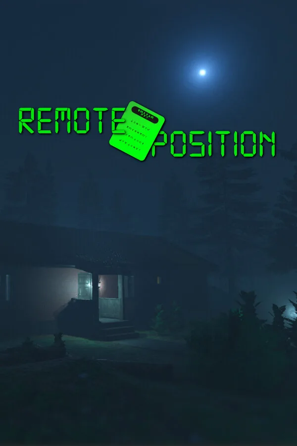 Remote Position PC