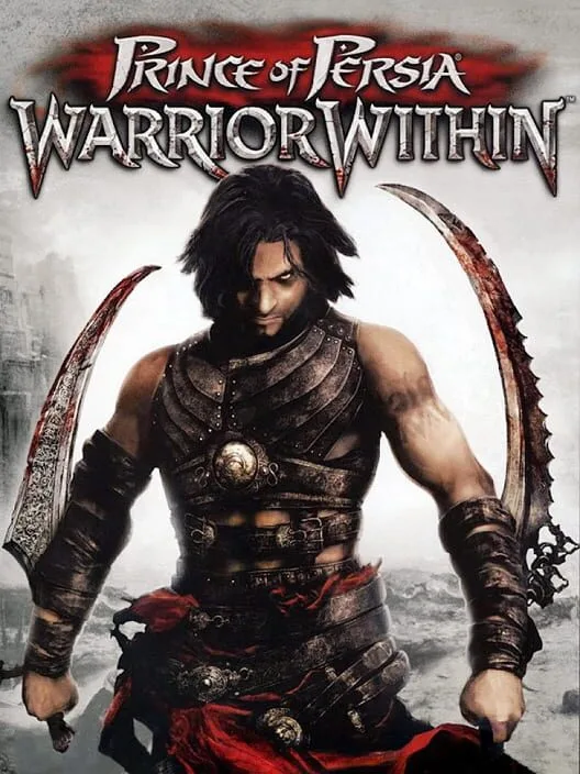 Prince of Persia: Warrior Within (GOG)