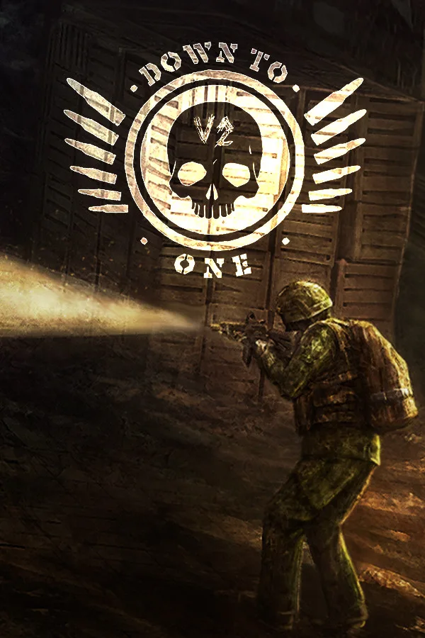 Down To One