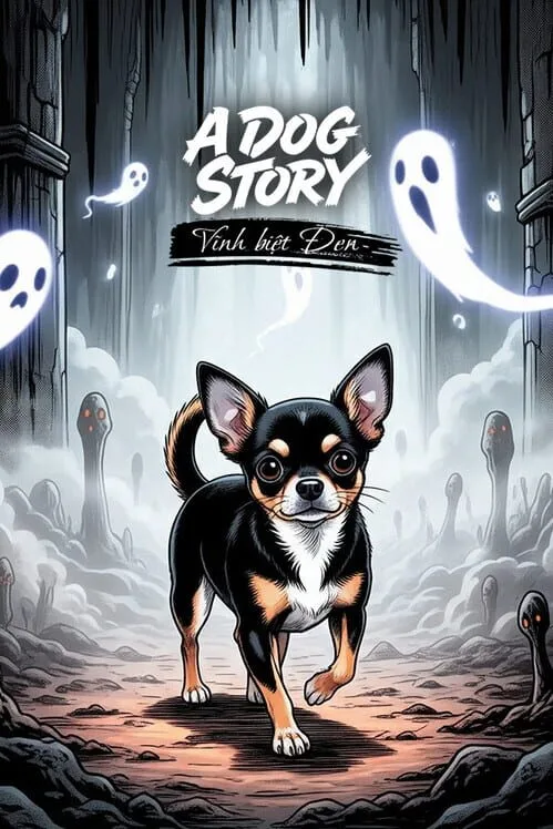 A Dog Story PC