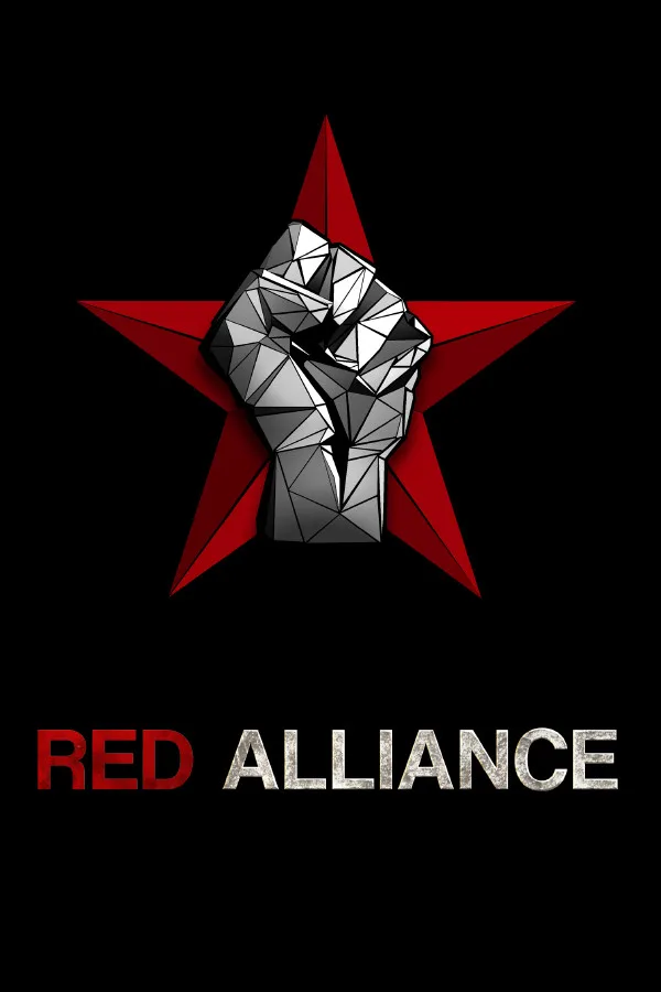 Red Alliance PC