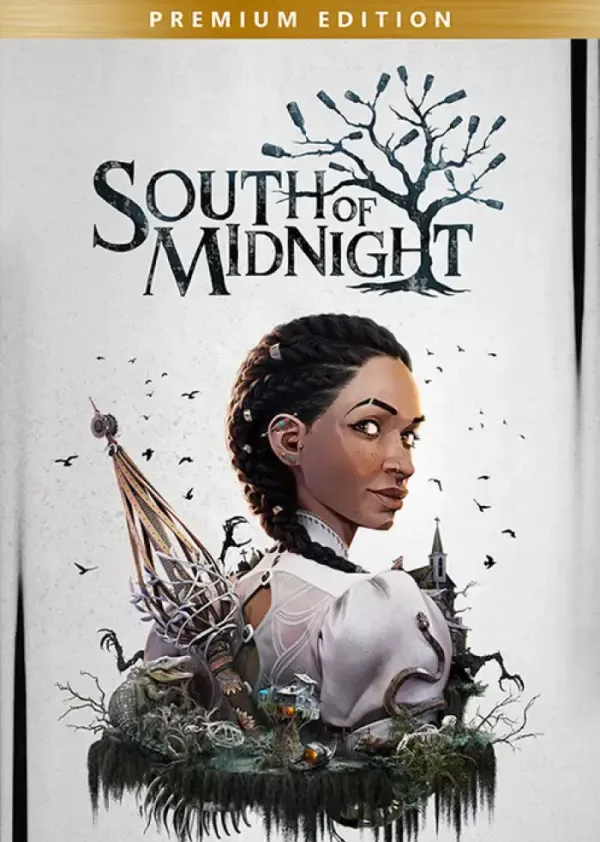South of Midnight (Premium Edition)