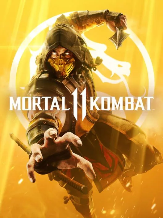 Mortal Kombat 11 (Global)