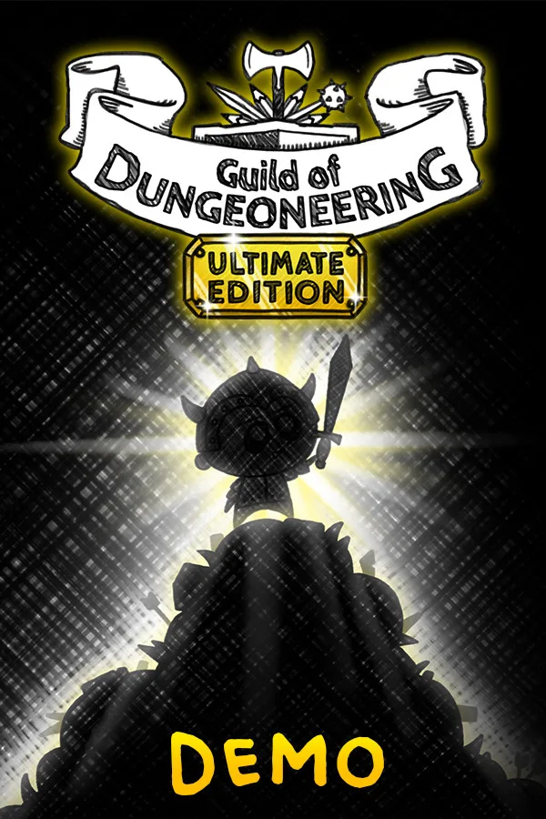 Guild of Dungeoneering