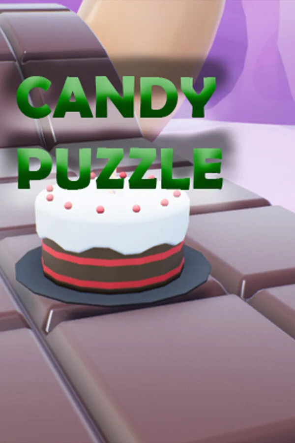 Candy Puzzle PC