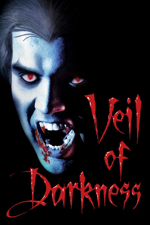 Veil of Darkness EU PC GOG
