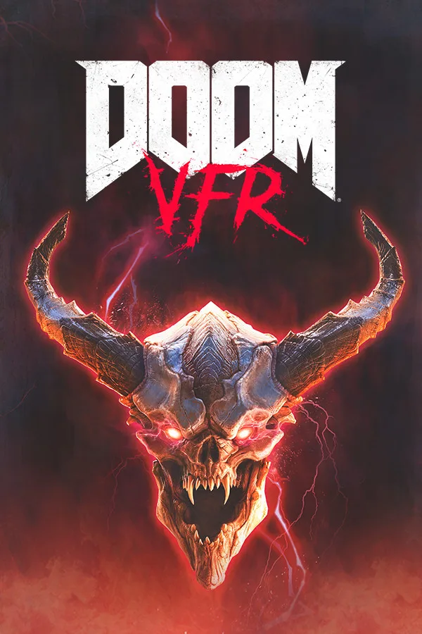 Doom VFR