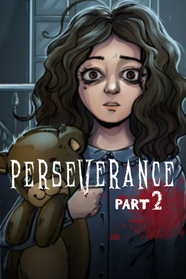 Perseverance Part: 2 PC