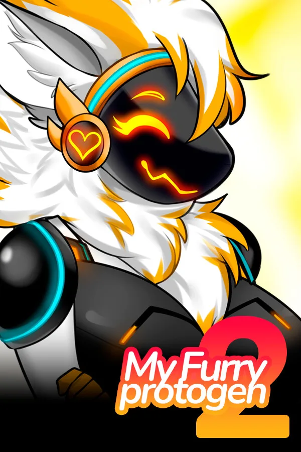 My Furry Protogen 2 PC