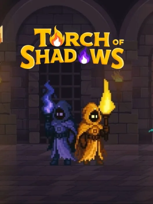 Torch of Shadows PC