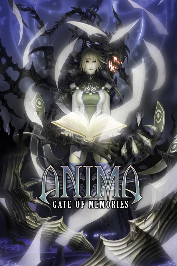 Anima: Gate of Memories PC